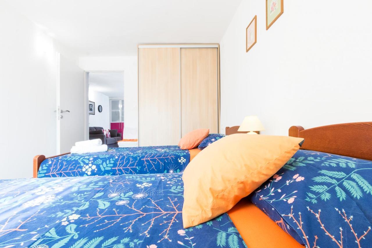 Apartment Katarina Pola Esterno foto