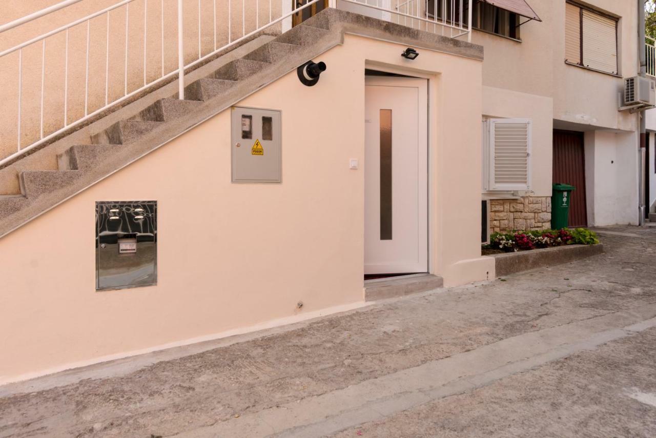 Apartment Katarina Pola Esterno foto